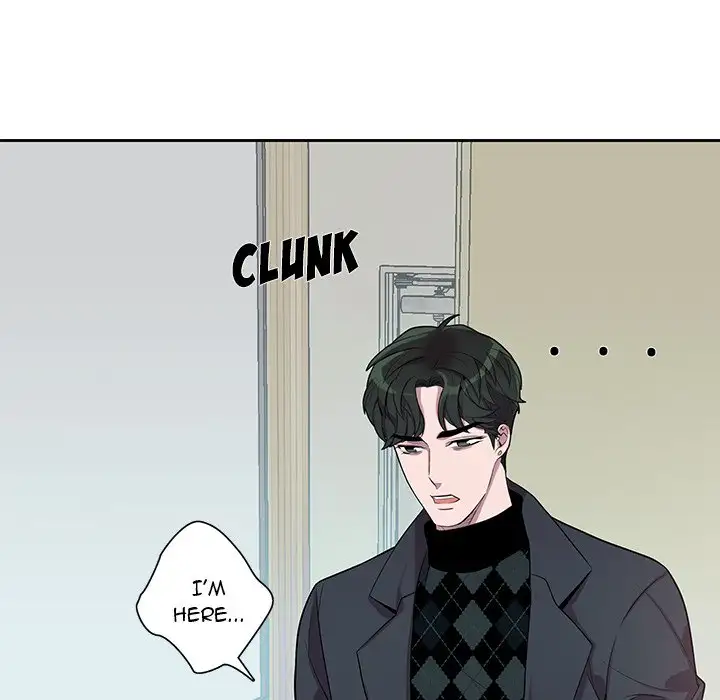 Why Is it You? - Chapter 30 [photo 75] - MangaPorn