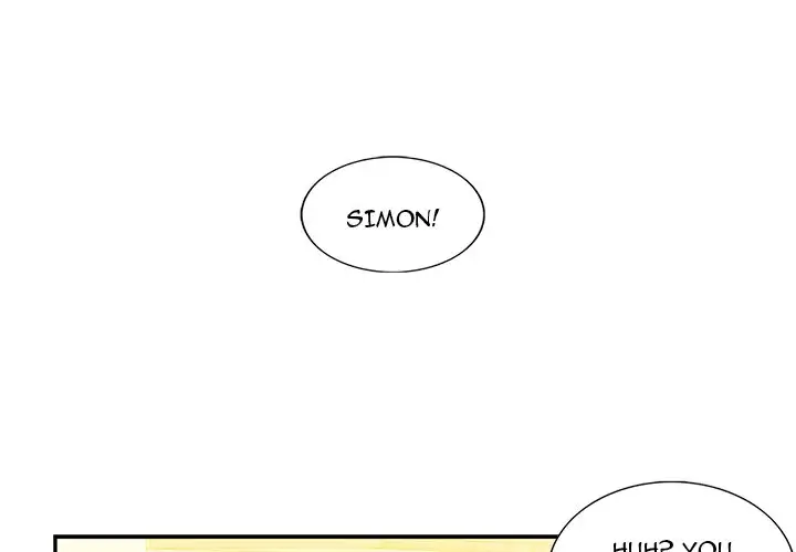 Why Is it You? - Chapter 31 [photo 1] - MangaPorn