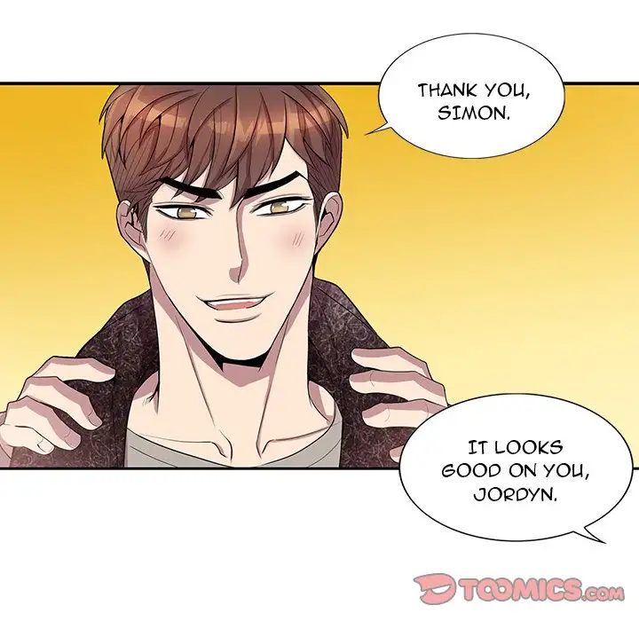 Why Is it You? - Chapter 31 [photo 10] - MangaPorn