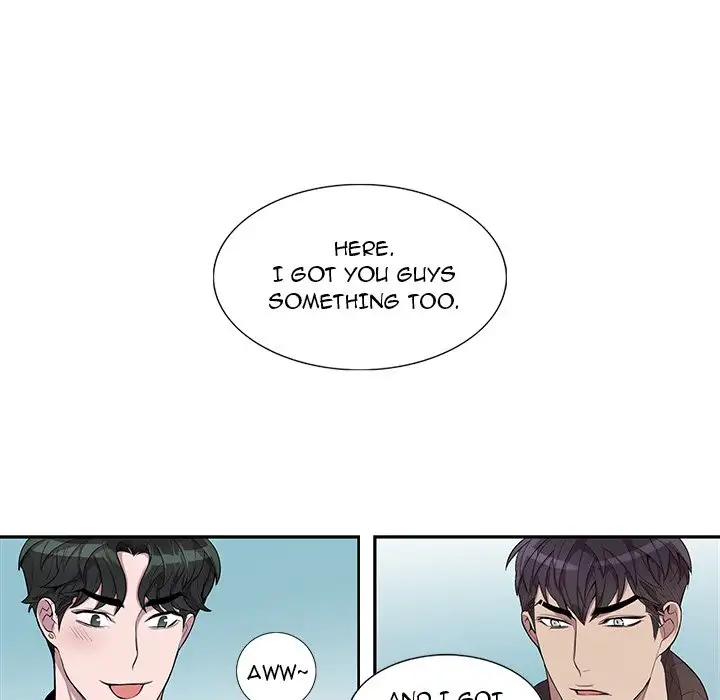 Why Is it You? - Chapter 31 [photo 11] - MangaPorn