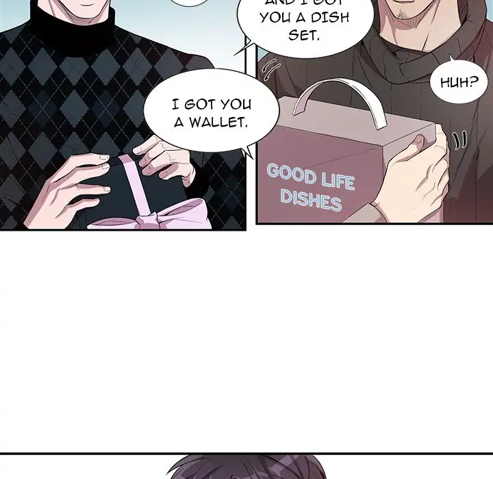 Why Is it You? - Chapter 31 [photo 12] - MangaPorn