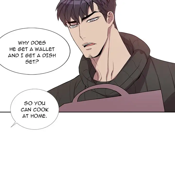 Why Is it You? - Chapter 31 [photo 13] - MangaPorn