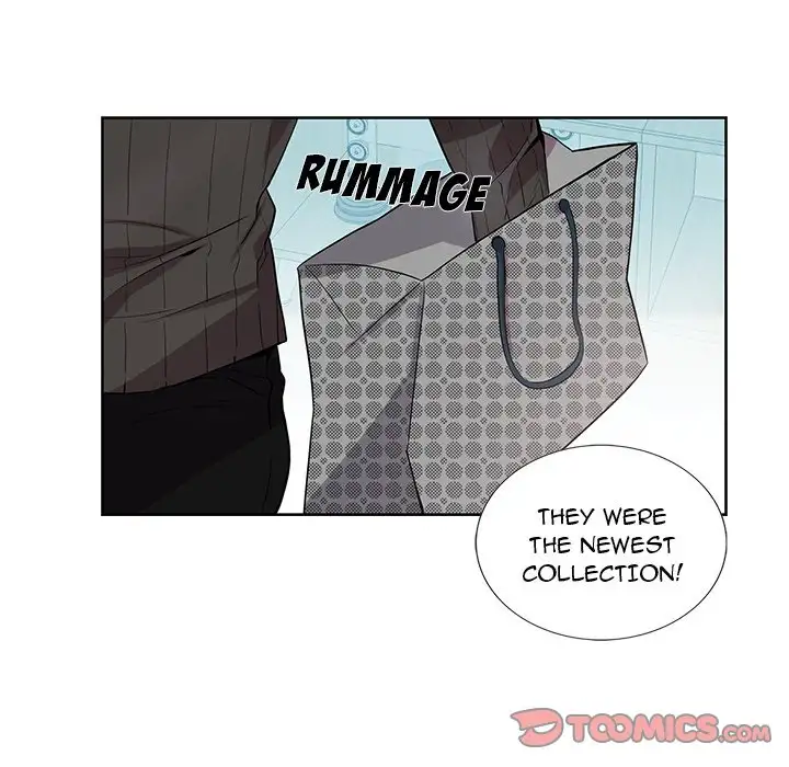 Why Is it You? - Chapter 31 [photo 14] - MangaPorn