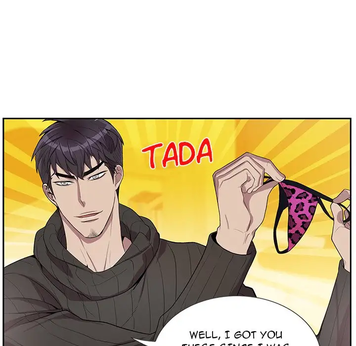 Why Is it You? - Chapter 31 [photo 15] - MangaPorn