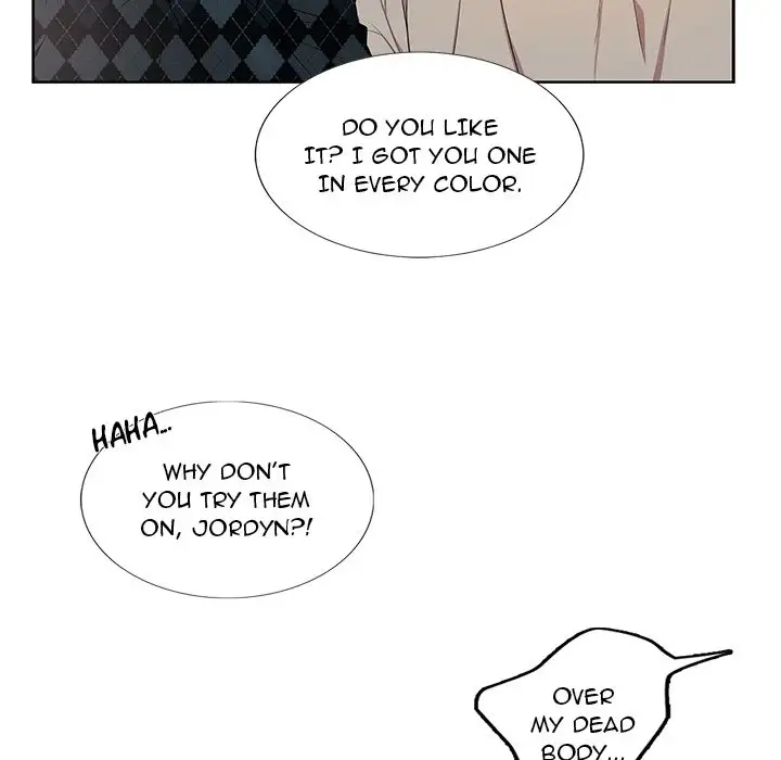 Why Is it You? - Chapter 31 [photo 17] - MangaPorn
