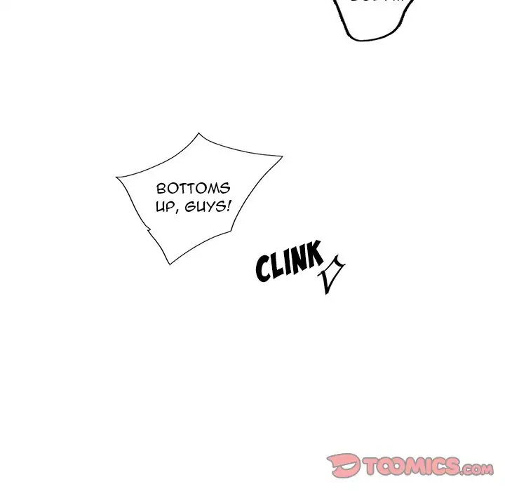 Why Is it You? - Chapter 31 [photo 18] - MangaPorn