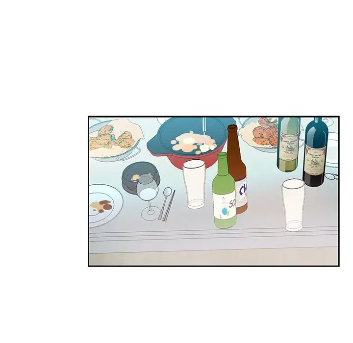 Why Is it You? - Chapter 31 [photo 19] - MangaPorn