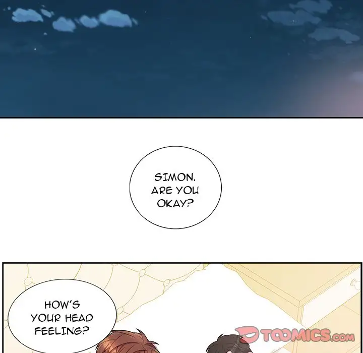 Why Is it You? - Chapter 31 [photo 22] - MangaPorn