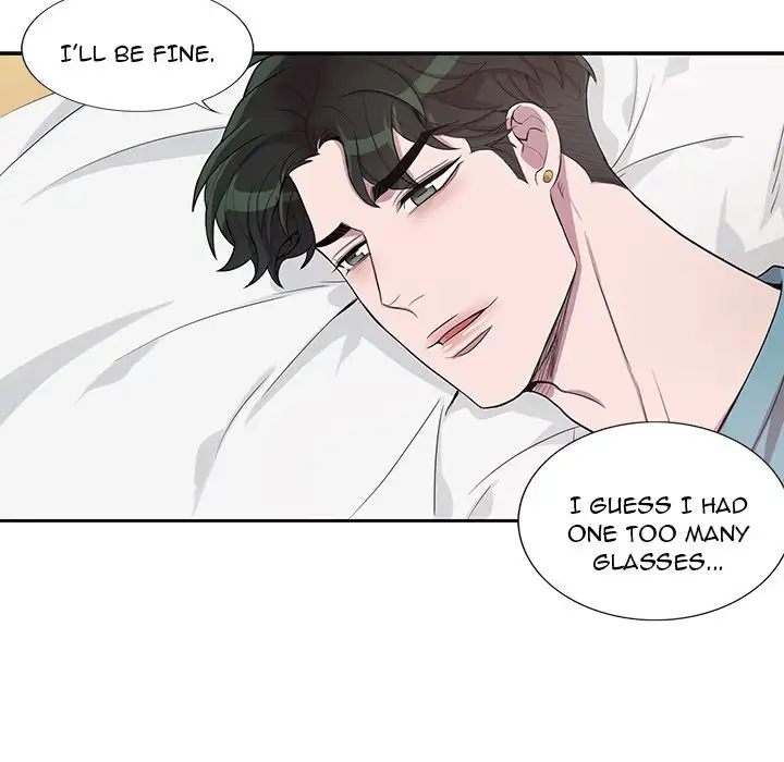 Why Is it You? - Chapter 31 [photo 24] - MangaPorn