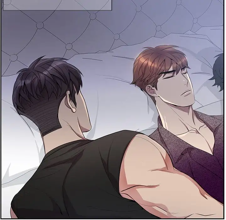 Why Is it You? - Chapter 31 [photo 29] - MangaPorn