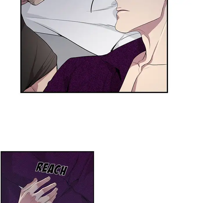 Why Is it You? - Chapter 31 [photo 31] - MangaPorn