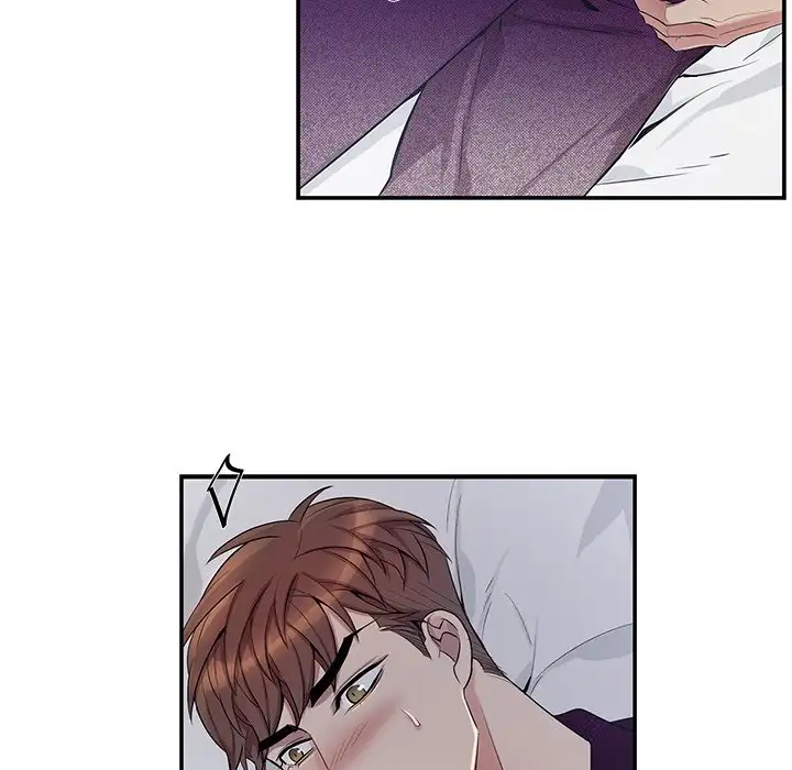 Why Is it You? - Chapter 31 [photo 33] - MangaPorn