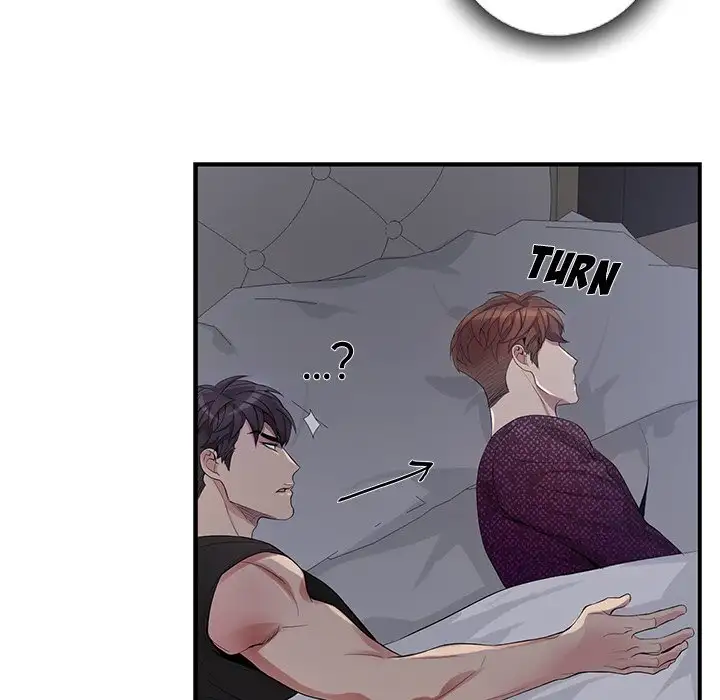Why Is it You? - Chapter 31 [photo 36] - MangaPorn