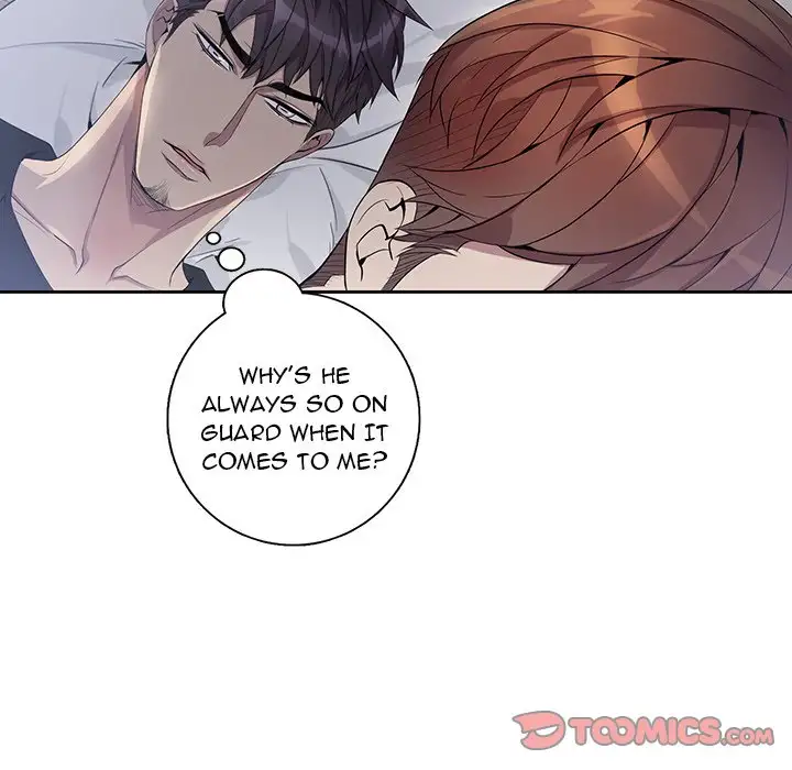 Why Is it You? - Chapter 31 [photo 38] - MangaPorn