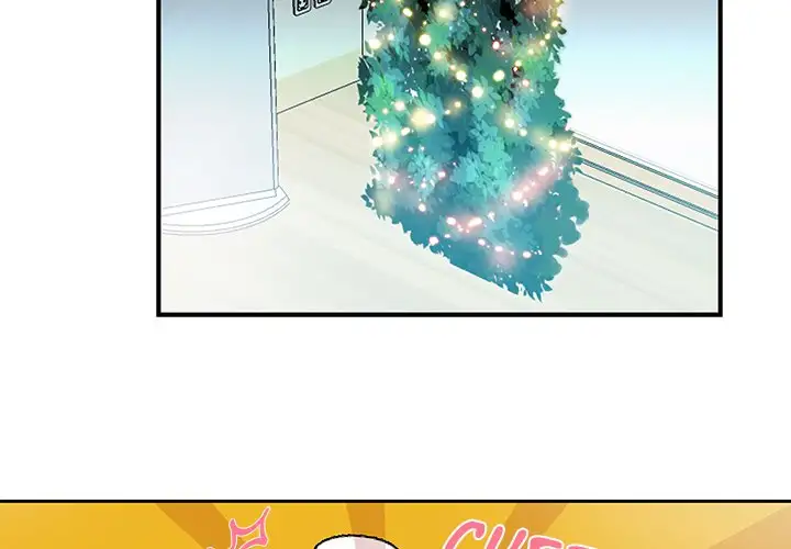 Why Is it You? - Chapter 31 [photo 4] - MangaPorn