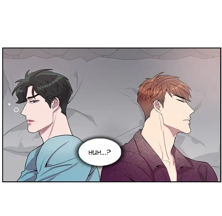 Why Is it You? - Chapter 31 [photo 41] - MangaPorn