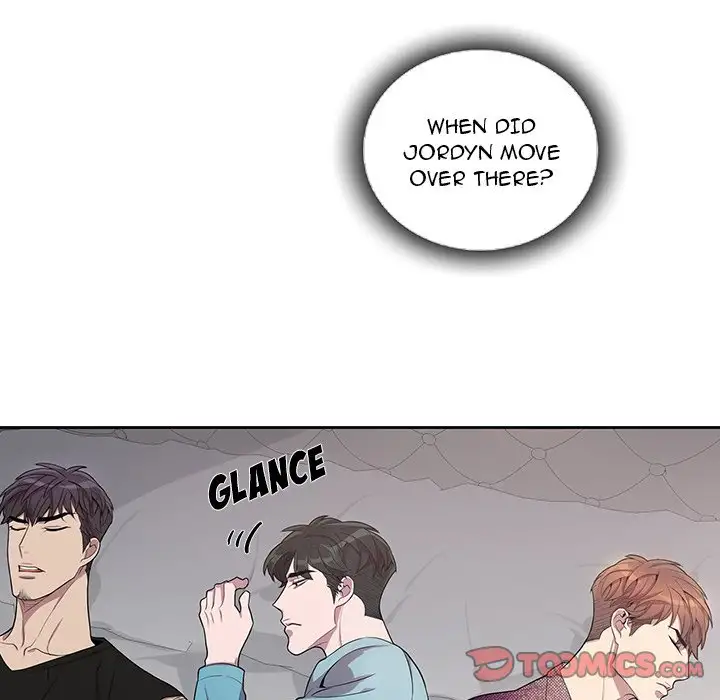 Why Is it You? - Chapter 31 [photo 42] - MangaPorn