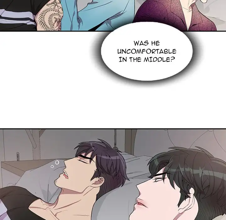 Why Is it You? - Chapter 31 [photo 43] - MangaPorn