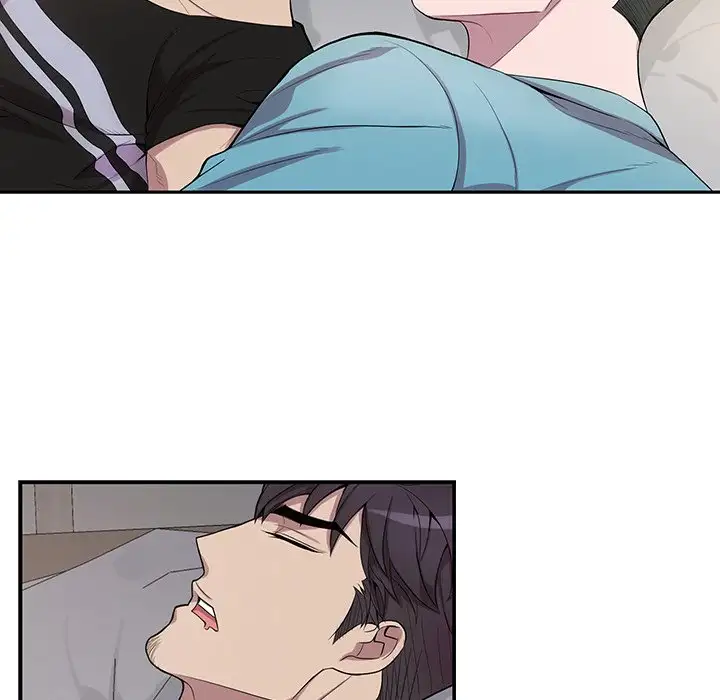 Why Is it You? - Chapter 31 [photo 44] - MangaPorn