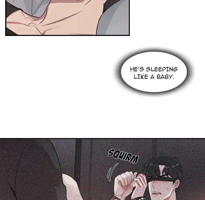 Why Is it You? - Chapter 31 [photo 45] - MangaPorn