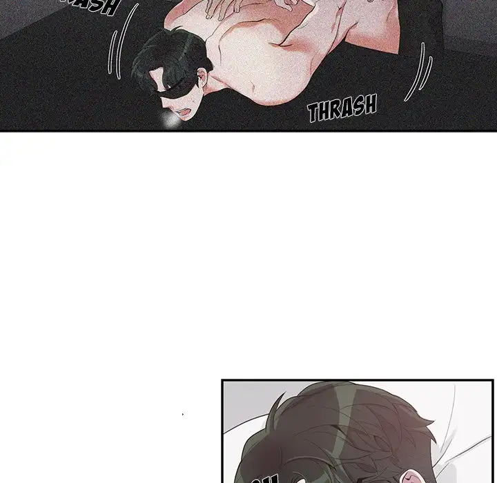 Why Is it You? - Chapter 31 [photo 47] - MangaPorn