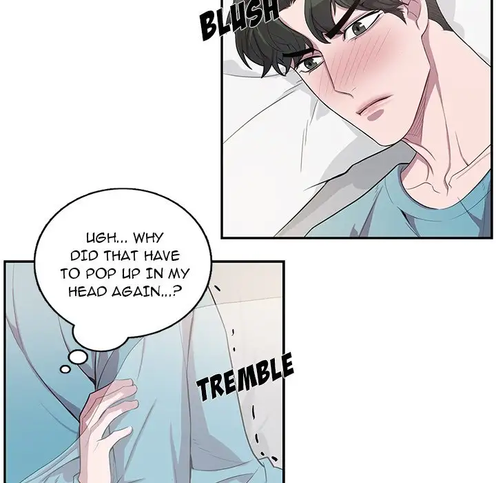 Why Is it You? - Chapter 31 [photo 48] - MangaPorn