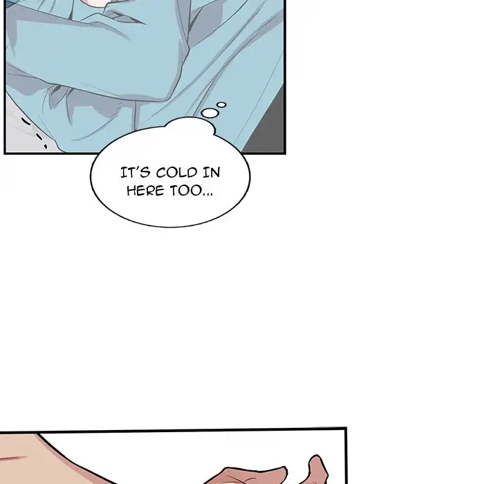 Why Is it You? - Chapter 31 [photo 49] - MangaPorn