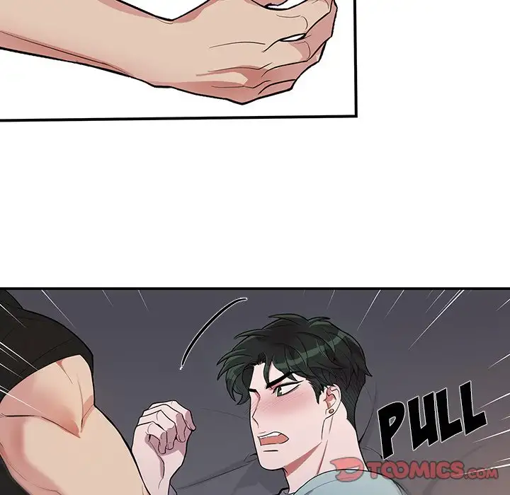 Why Is it You? - Chapter 31 [photo 50] - MangaPorn