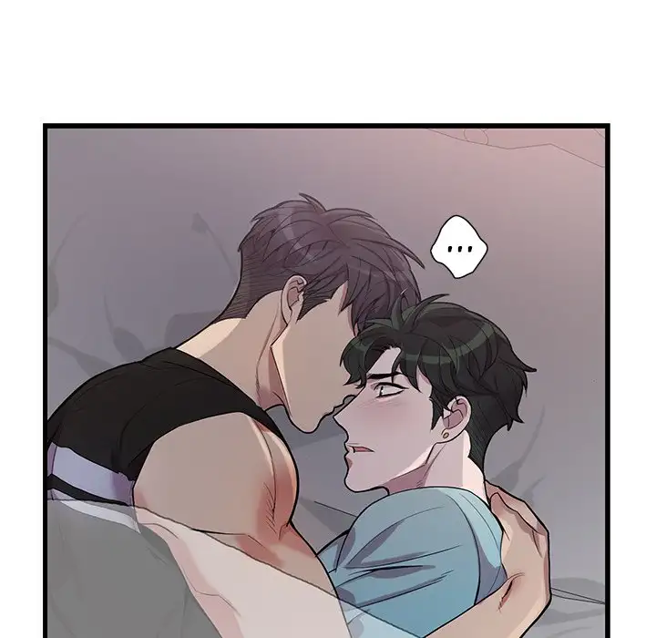 Why Is it You? - Chapter 31 [photo 52] - MangaPorn