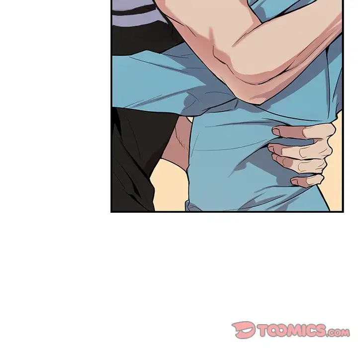 Why Is it You? - Chapter 31 [photo 54] - MangaPorn