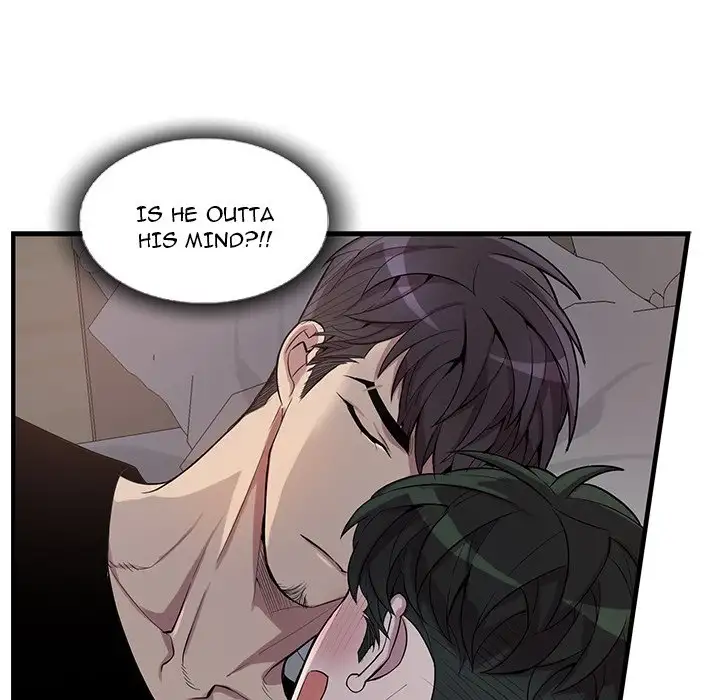 Why Is it You? - Chapter 31 [photo 55] - MangaPorn