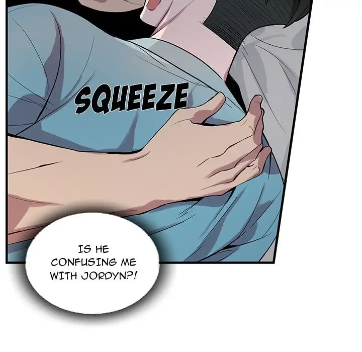 Why Is it You? - Chapter 31 [photo 56] - MangaPorn