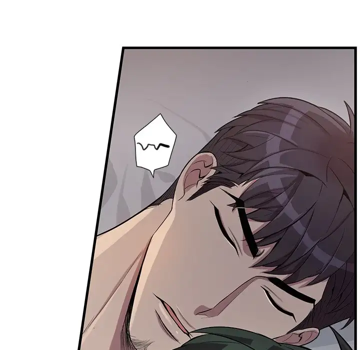 Why Is it You? - Chapter 31 [photo 57] - MangaPorn