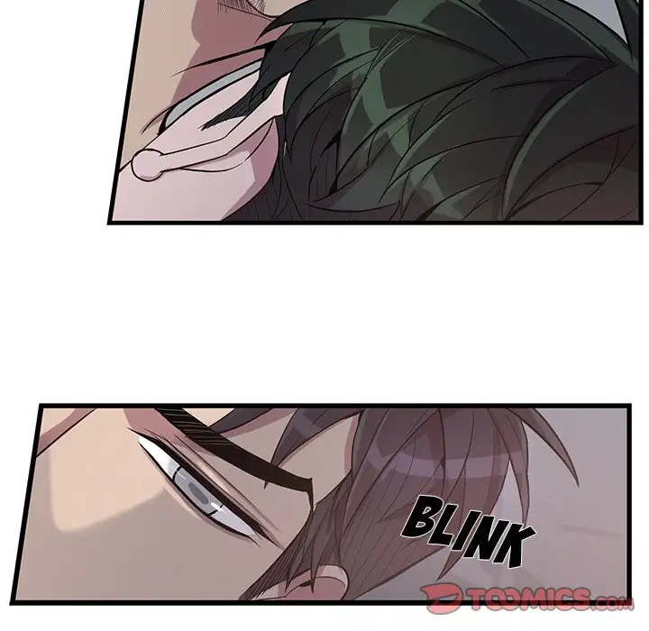 Why Is it You? - Chapter 31 [photo 58] - MangaPorn