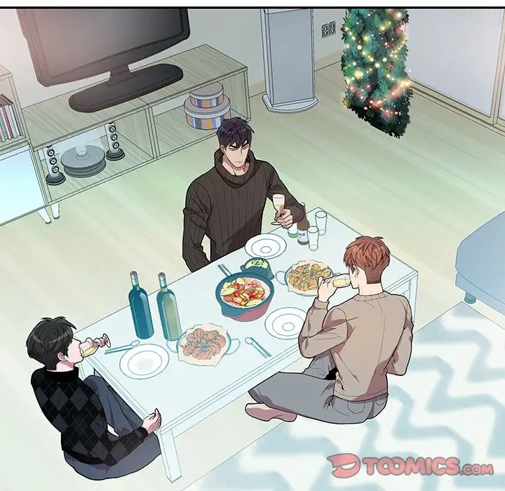 Why Is it You? - Chapter 31 [photo 6] - MangaPorn