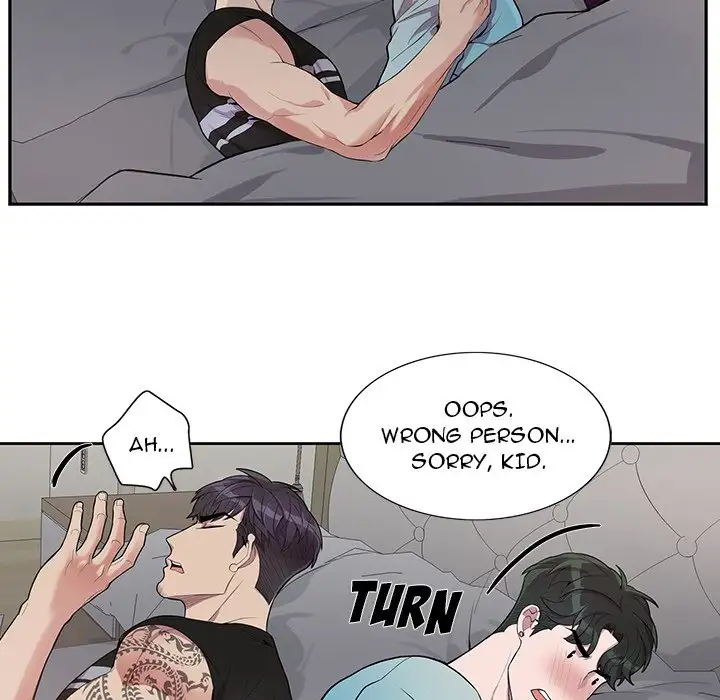 Why Is it You? - Chapter 31 [photo 61] - MangaPorn