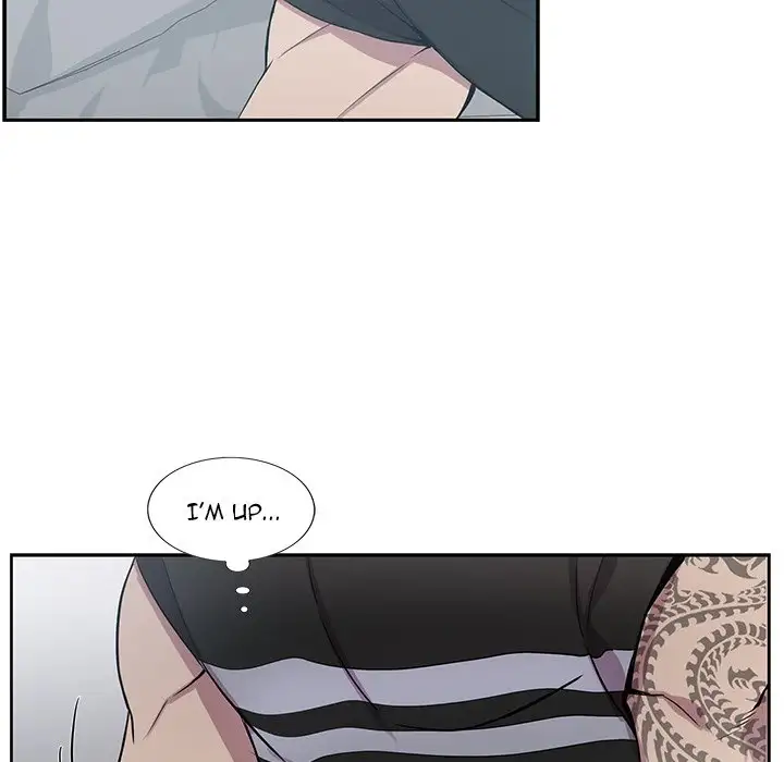 Why Is it You? - Chapter 31 [photo 64] - MangaPorn