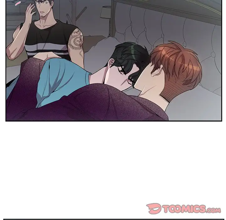 Why Is it You? - Chapter 31 [photo 66] - MangaPorn