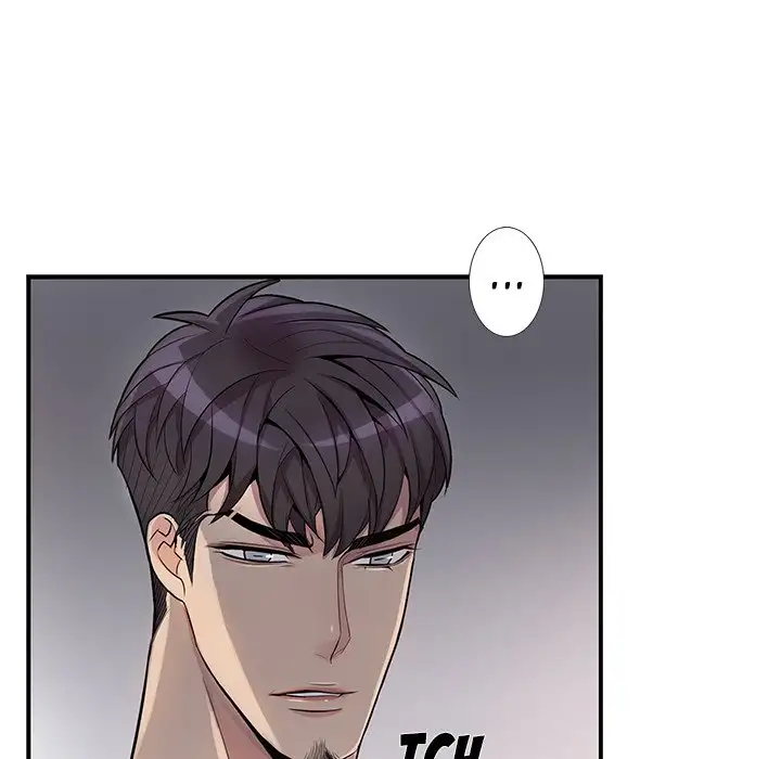 Why Is it You? - Chapter 31 [photo 69] - MangaPorn