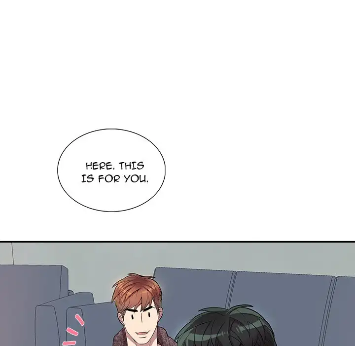 Why Is it You? - Chapter 31 [photo 8] - MangaPorn