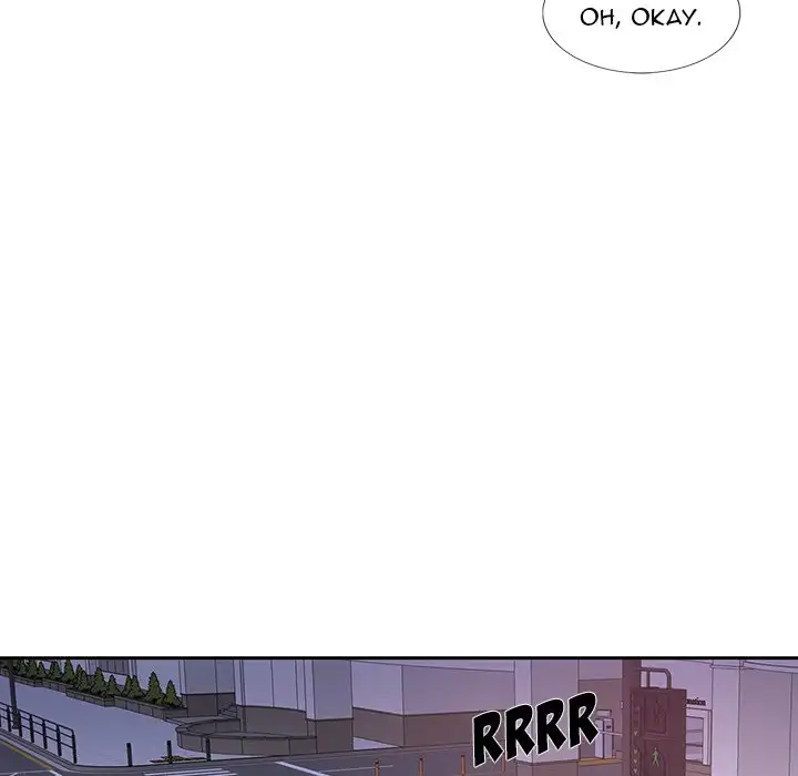 Why Is it You? - Chapter 34 [photo 103] - MangaPorn