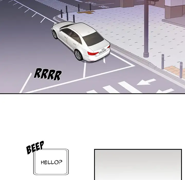 Why Is it You? - Chapter 34 [photo 104] - MangaPorn