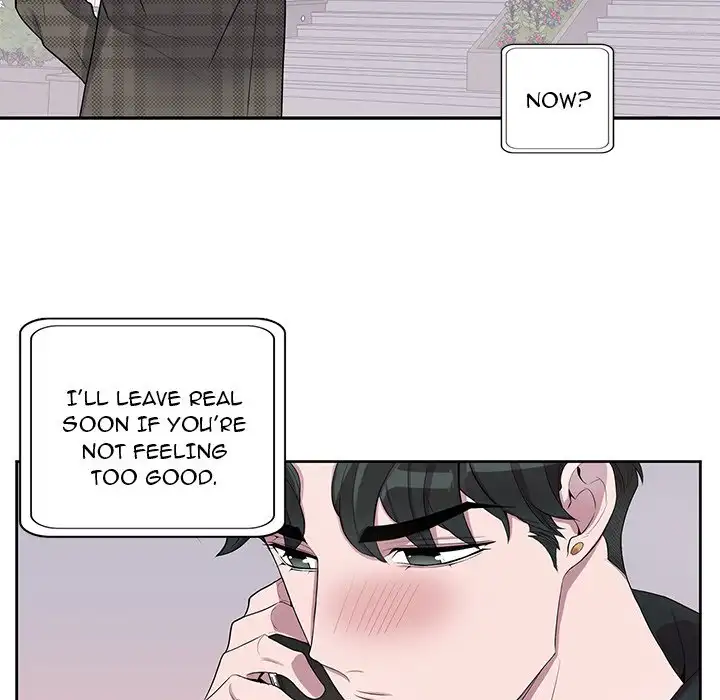 Why Is it You? - Chapter 34 [photo 108] - MangaPorn