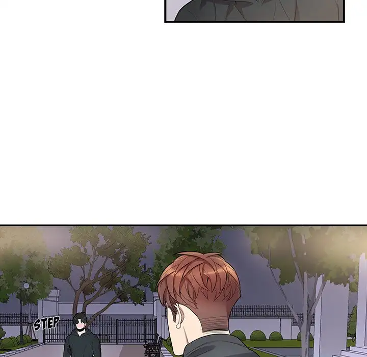 Why Is it You? - Chapter 34 [photo 112] - MangaPorn