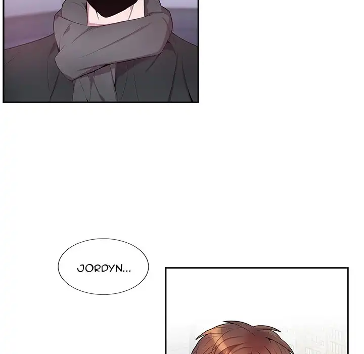 Why Is it You? - Chapter 34 [photo 118] - MangaPorn