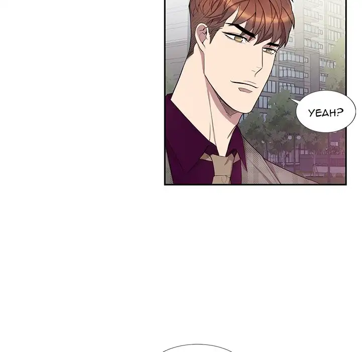 Why Is it You? - Chapter 34 [photo 119] - MangaPorn