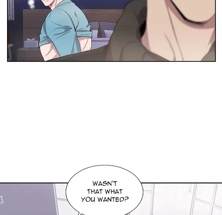 Why Is it You? - Chapter 34 [photo 12] - MangaPorn