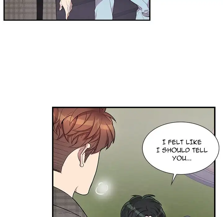 Why Is it You? - Chapter 34 [photo 127] - MangaPorn