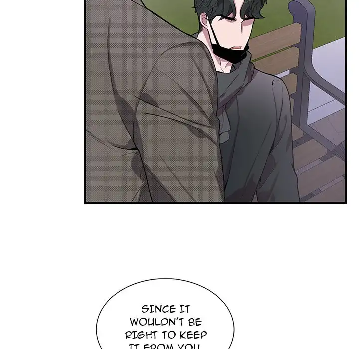 Why Is it You? - Chapter 34 [photo 128] - MangaPorn