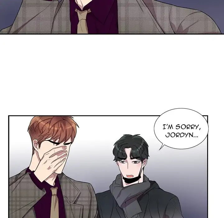 Why Is it You? - Chapter 34 [photo 130] - MangaPorn